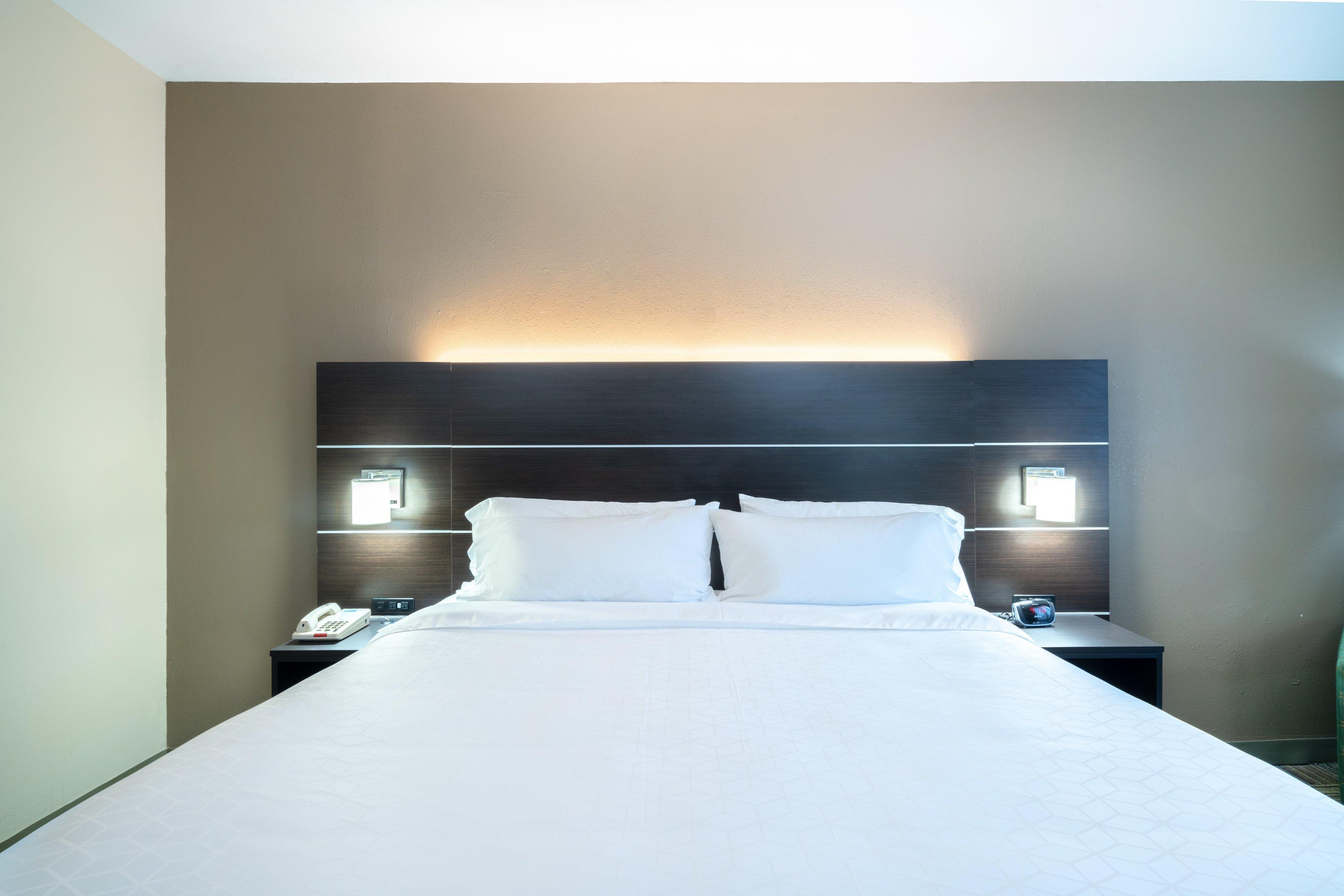 Holiday Inn Express Hotel & Suites Ashland By Ihg מראה חיצוני תמונה