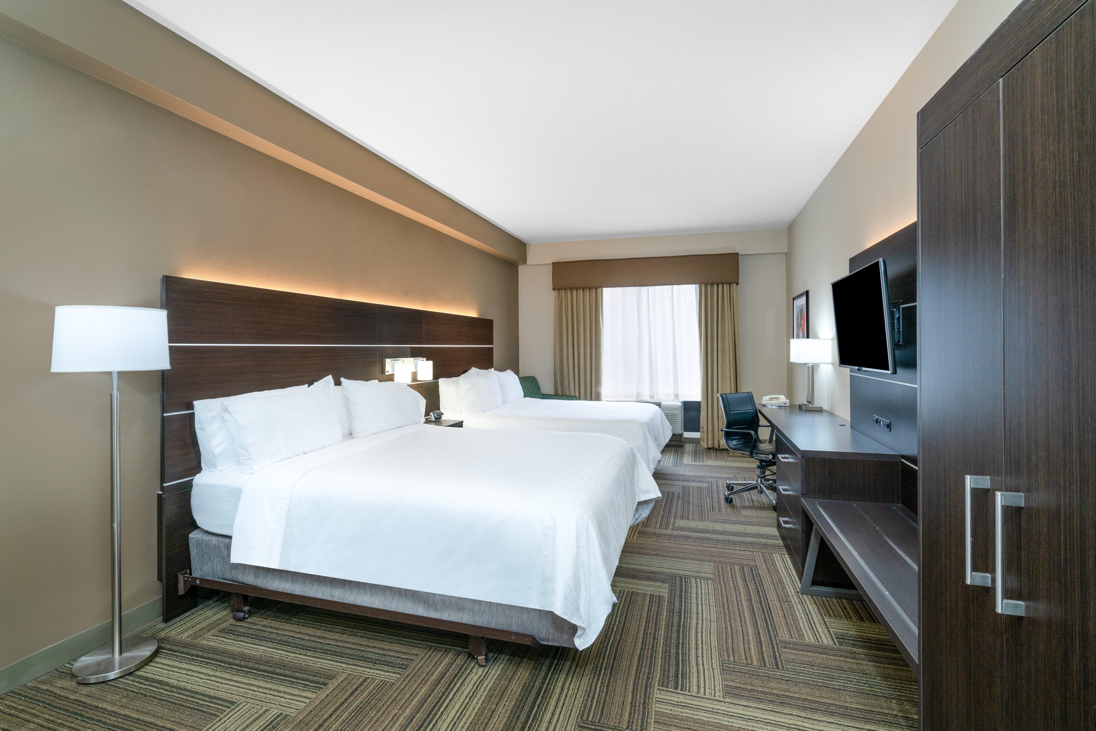 Holiday Inn Express Hotel & Suites Ashland By Ihg מראה חיצוני תמונה
