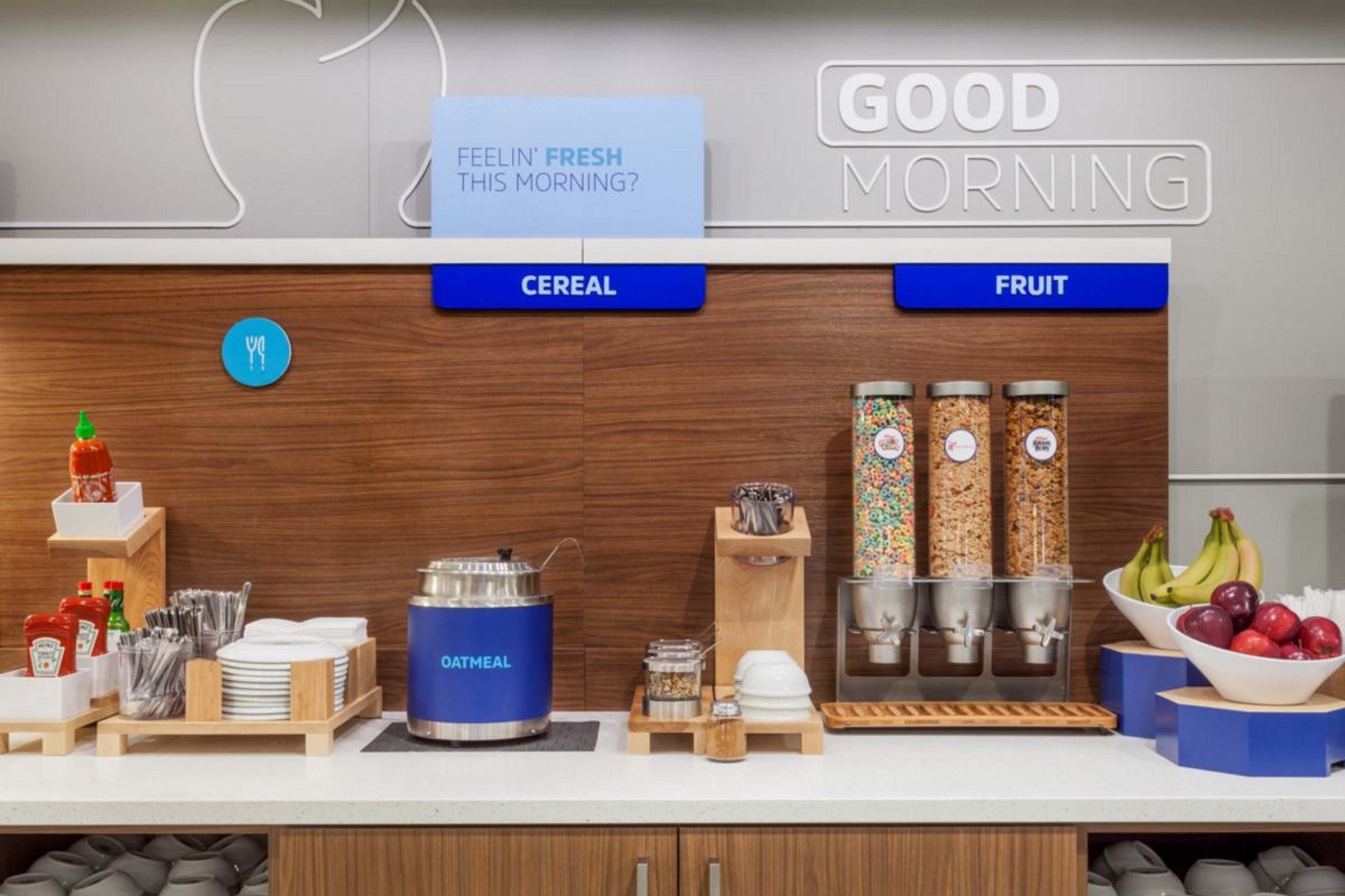 Holiday Inn Express Hotel & Suites Ashland By Ihg מראה חיצוני תמונה