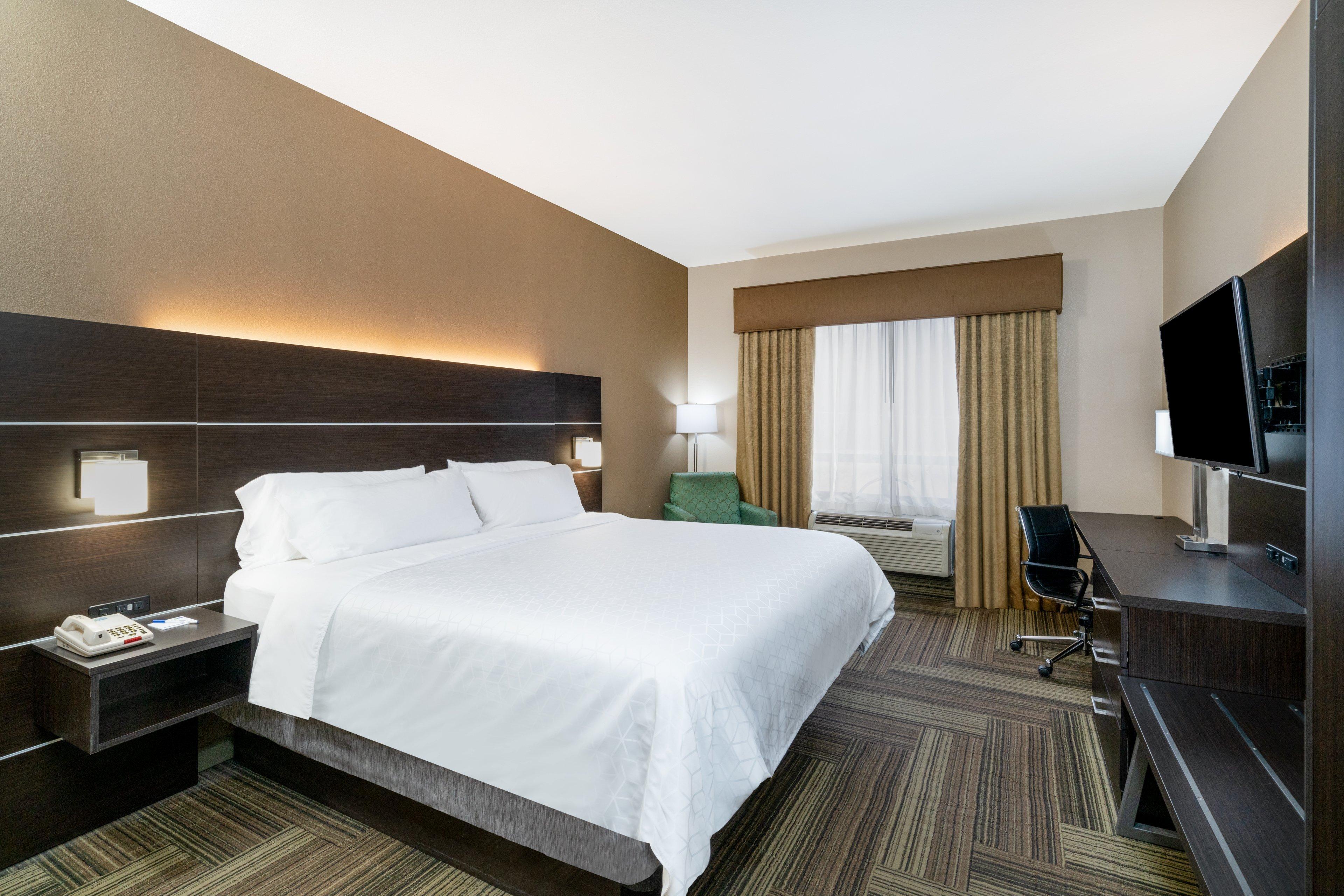 Holiday Inn Express Hotel & Suites Ashland By Ihg מראה חיצוני תמונה