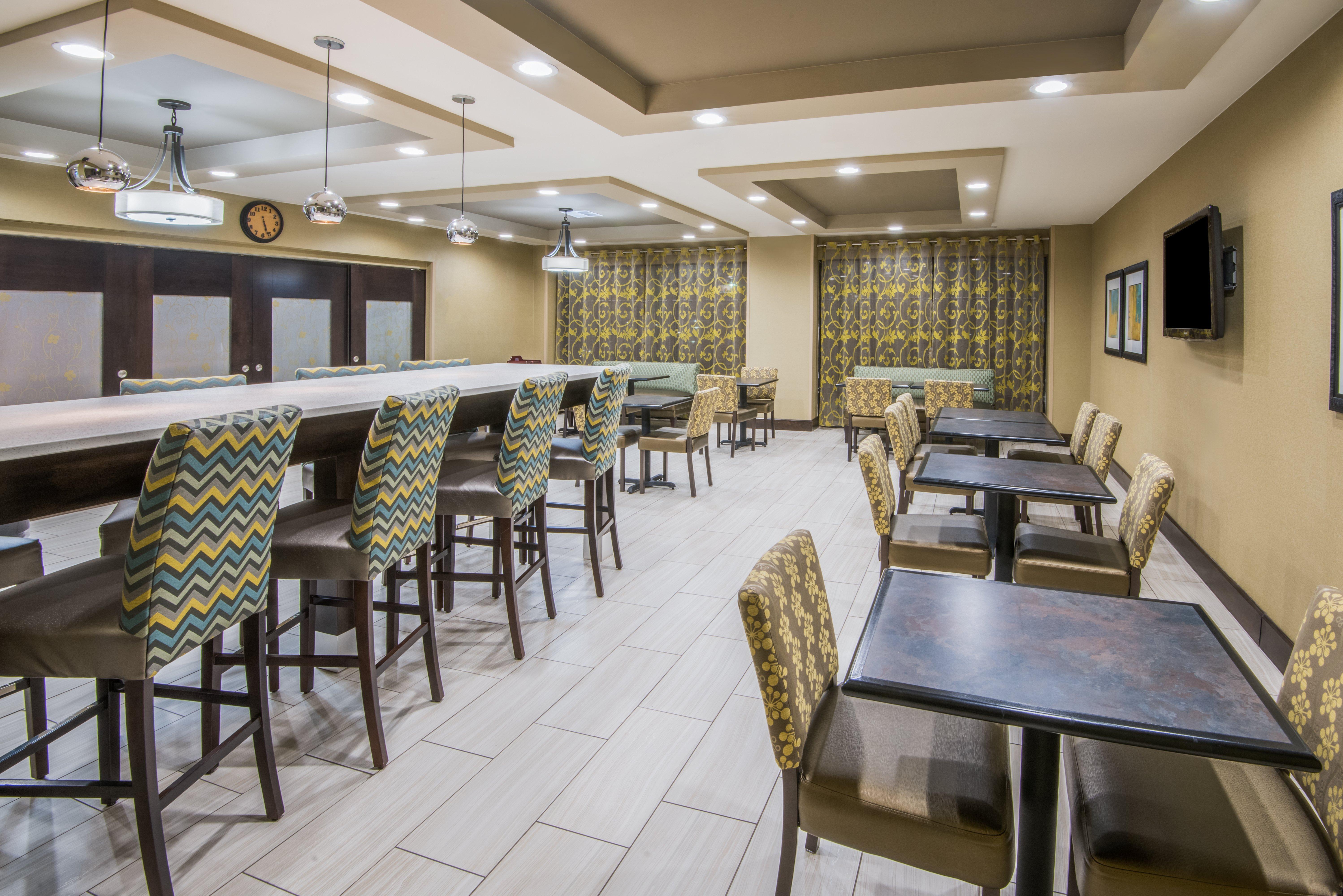 Holiday Inn Express Hotel & Suites Ashland By Ihg מראה חיצוני תמונה