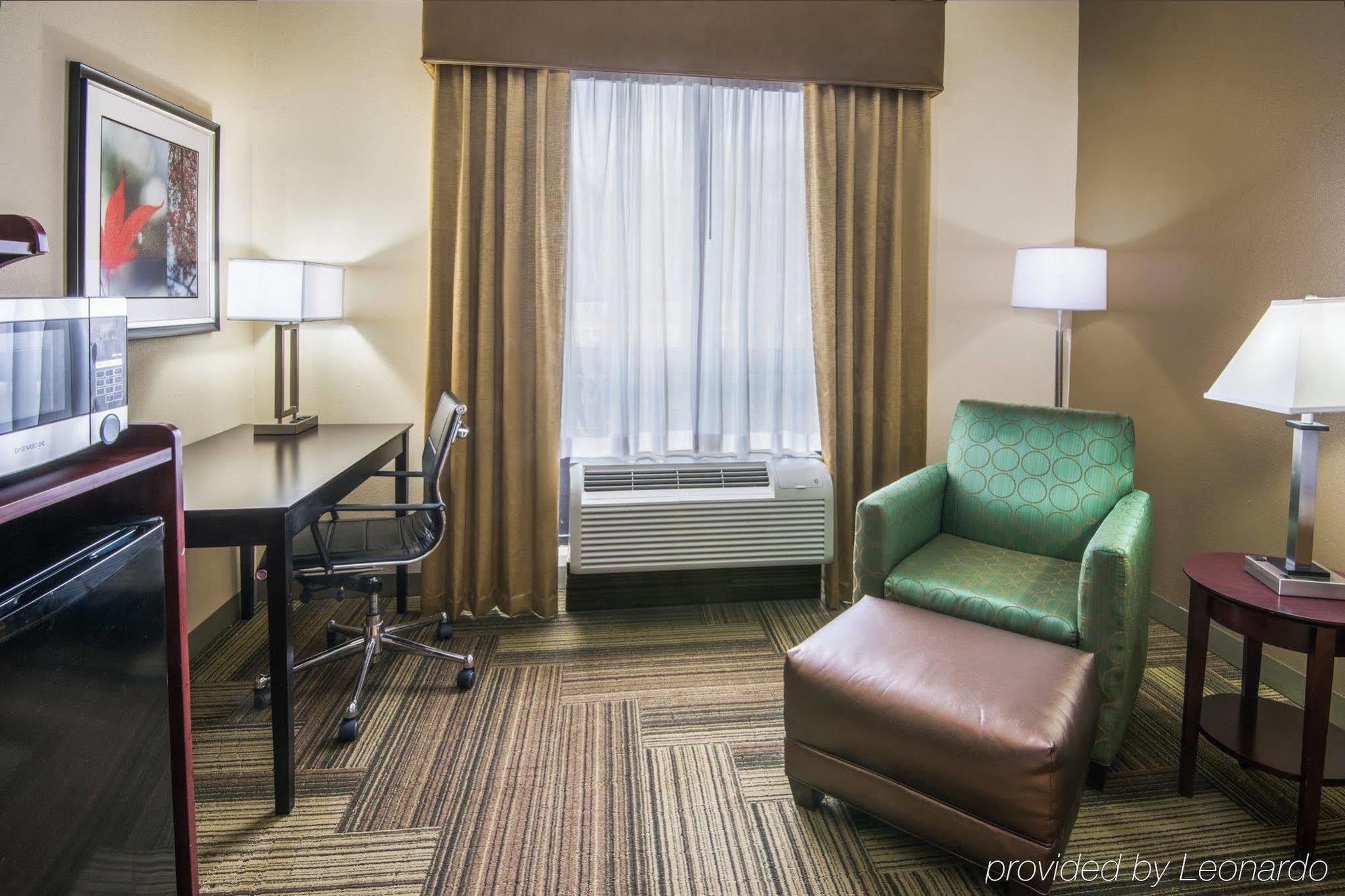 Holiday Inn Express Hotel & Suites Ashland By Ihg מראה חיצוני תמונה