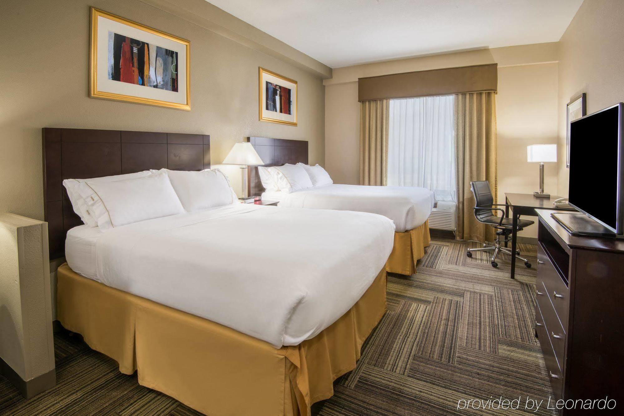 Holiday Inn Express Hotel & Suites Ashland By Ihg מראה חיצוני תמונה