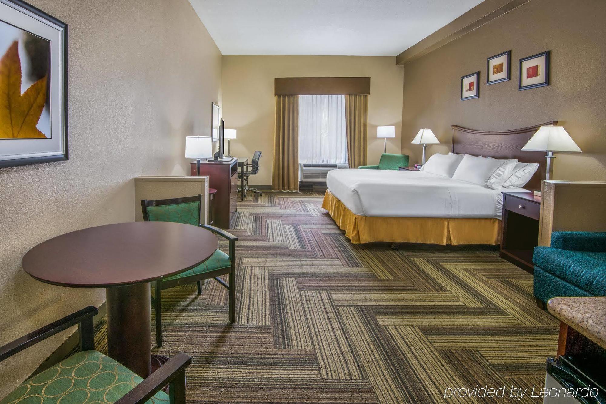 Holiday Inn Express Hotel & Suites Ashland By Ihg מראה חיצוני תמונה